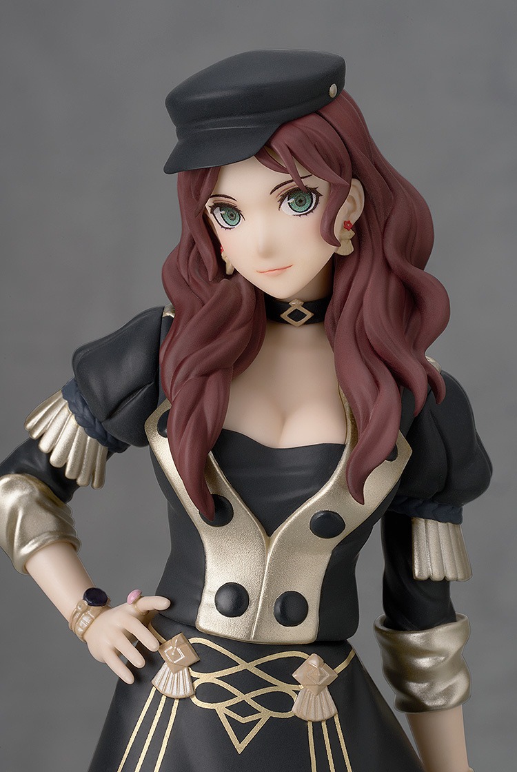 Pop Up Parade Figure Dorothea Arnold - Fire Emblem (17cm) By Good Smile Company