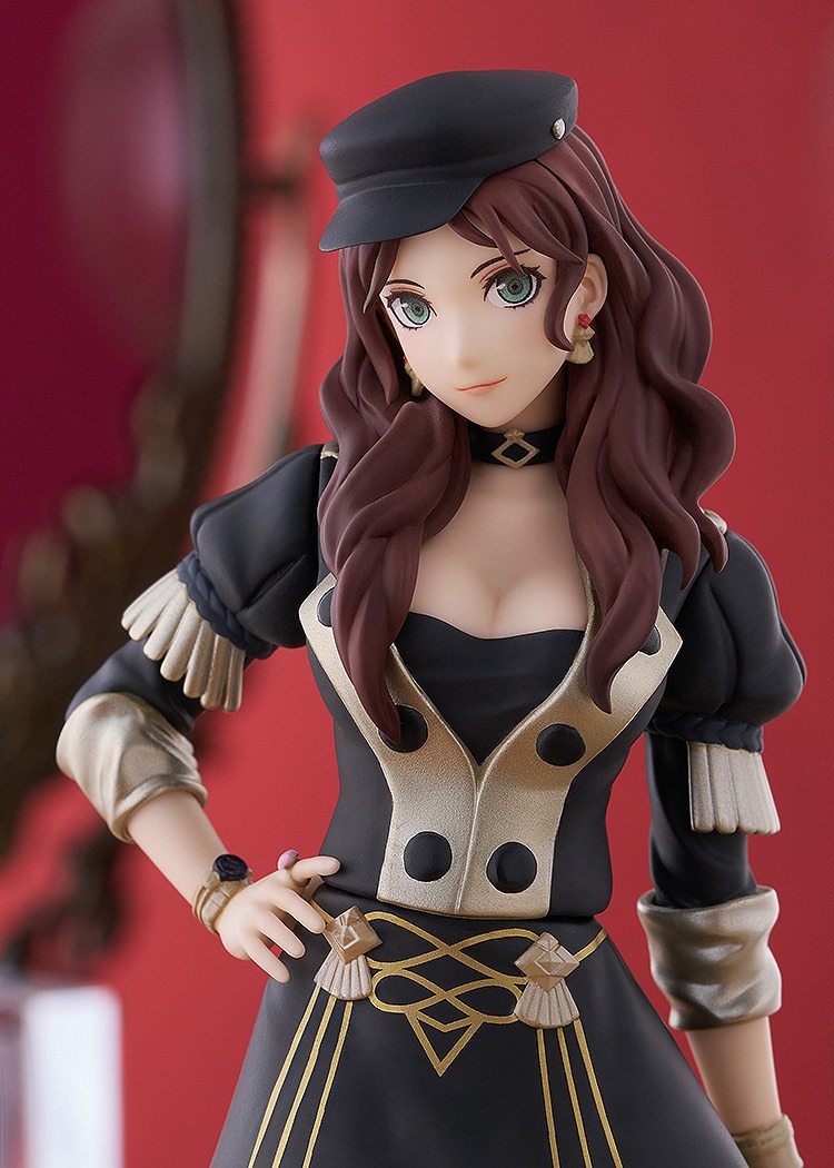 Pop Up Parade Figure Dorothea Arnold - Fire Emblem (17cm) By Good Smile Company