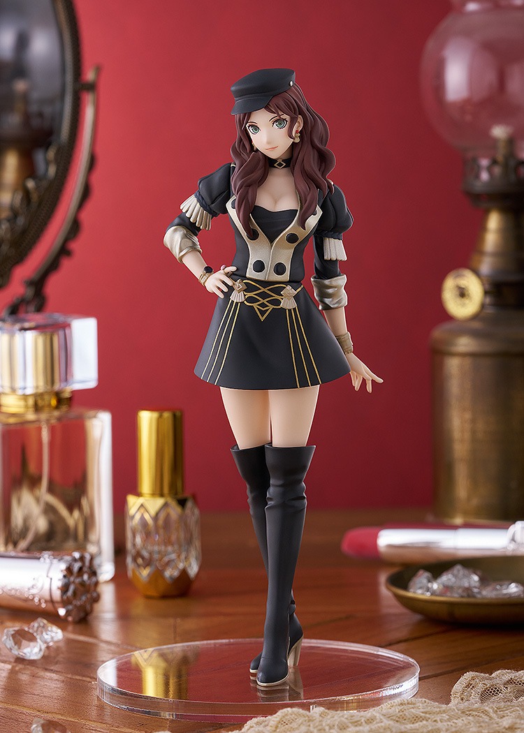 Pop Up Parade Figure Dorothea Arnold - Fire Emblem (17cm) By Good Smile Company