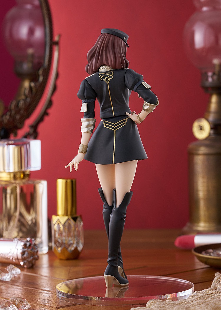 Pop Up Parade Figure Dorothea Arnold - Fire Emblem (17cm) By Good Smile Company