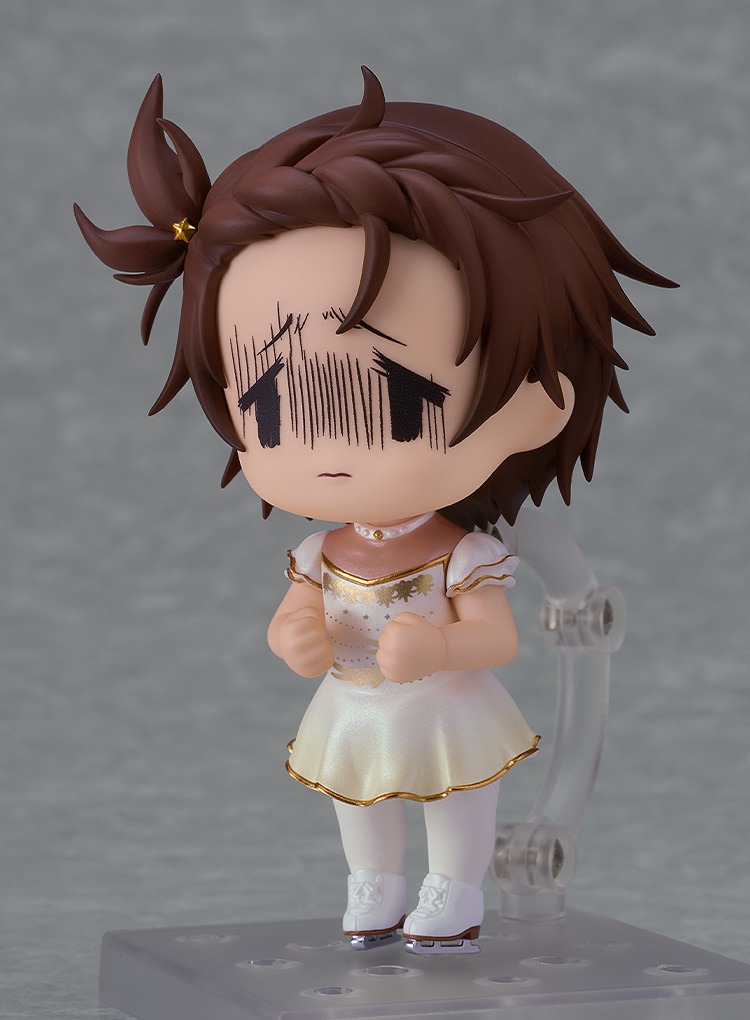 Nendoroid Yuitsuka Inori - Medalist By Good Smile Company