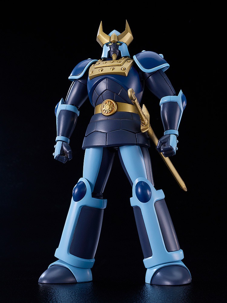 MODEROID God Mazinger - God Mazinger By Good Smile Company