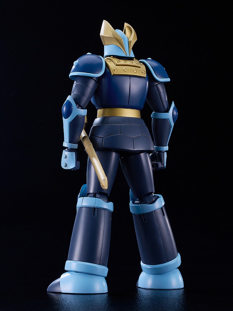 MODEROID God Mazinger - God Mazinger By Good Smile Company
