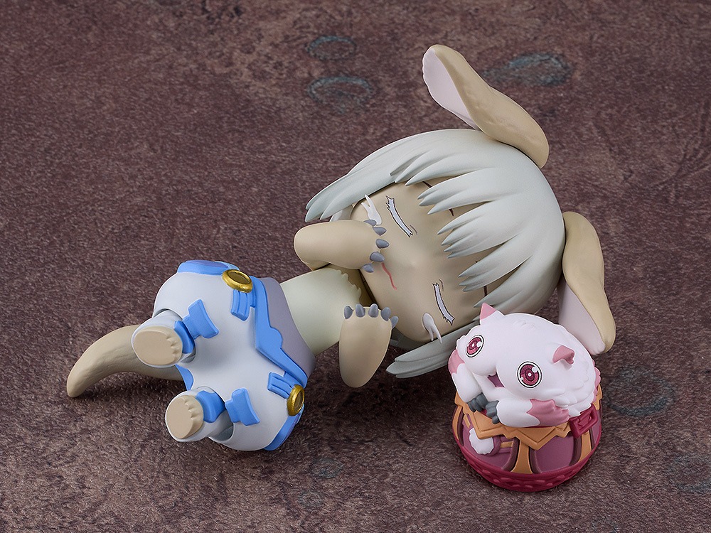Nendoroid Nanachi - New Outfit Ver. Made in Abyss By Good Smile Company