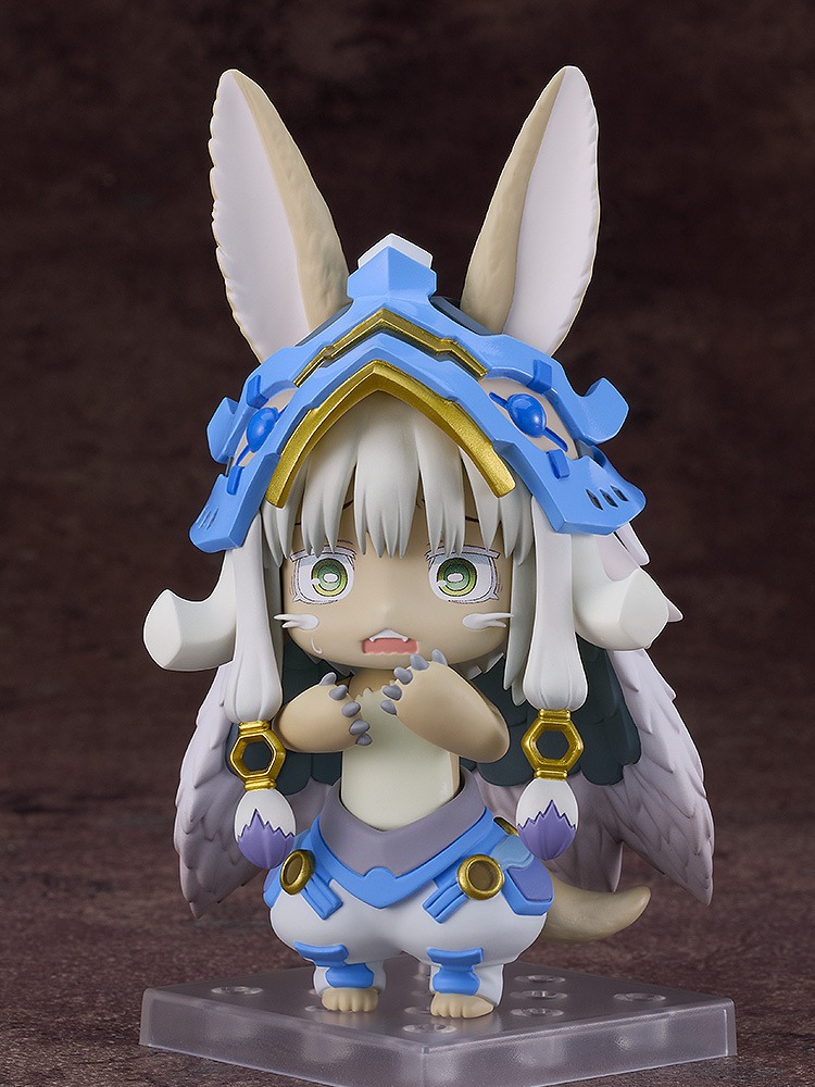 Nendoroid Nanachi - New Outfit Ver. Made in Abyss By Good Smile Company