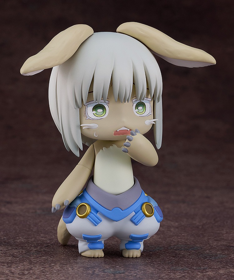 Nendoroid Nanachi - New Outfit Ver. Made in Abyss By Good Smile Company