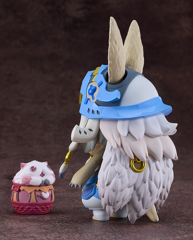 Nendoroid Nanachi - New Outfit Ver. Made in Abyss By Good Smile Company