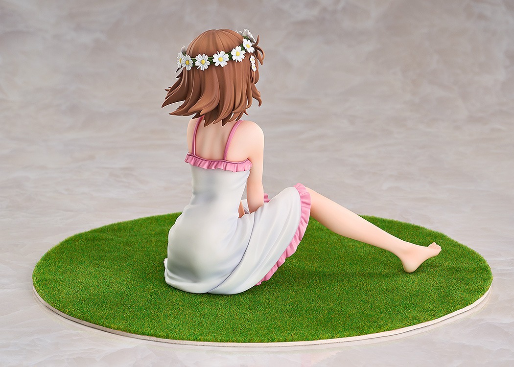 Scaled Figure 1/7 Misaka Mikoto - To Aru Kagaku no RailgunT By Good Smile Arts Shanghai
