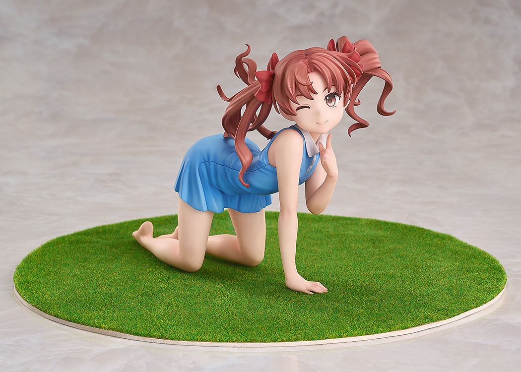 Scaled Figure 1/7 Shirai Kuroko - To Aru Kagaku no RailgunT By Good Smile Arts Shanghai