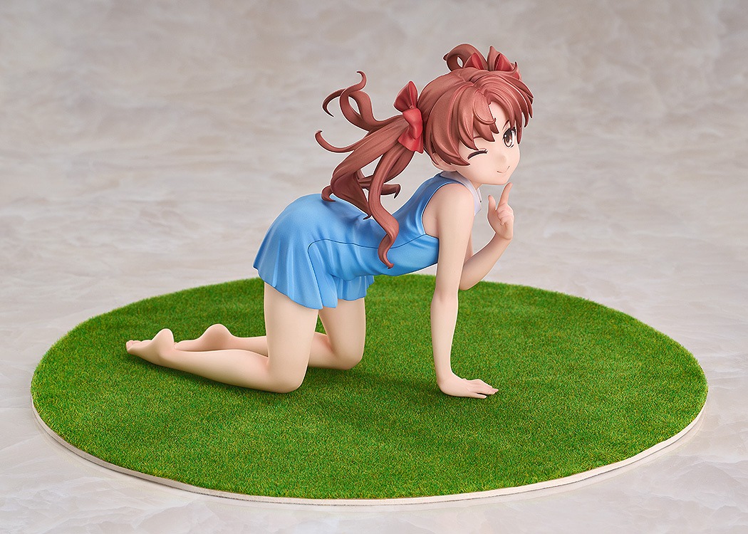 Scaled Figure 1/7 Shirai Kuroko - To Aru Kagaku no RailgunT By Good Smile Arts Shanghai