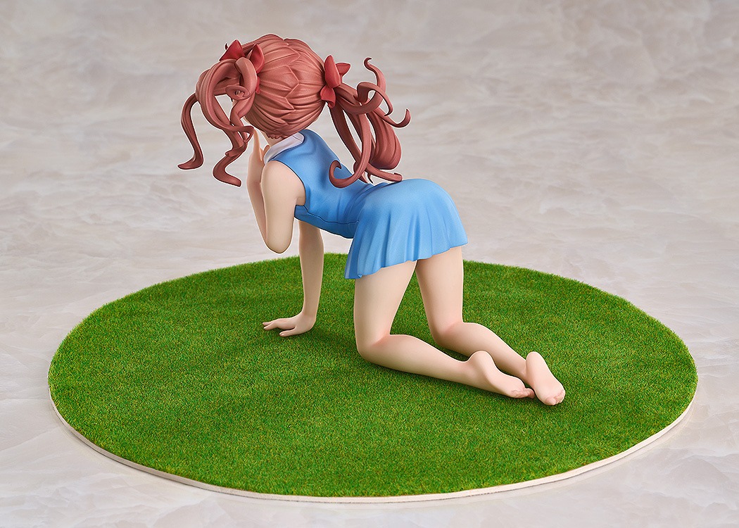 Scaled Figure 1/7 Shirai Kuroko - To Aru Kagaku no RailgunT By Good Smile Arts Shanghai
