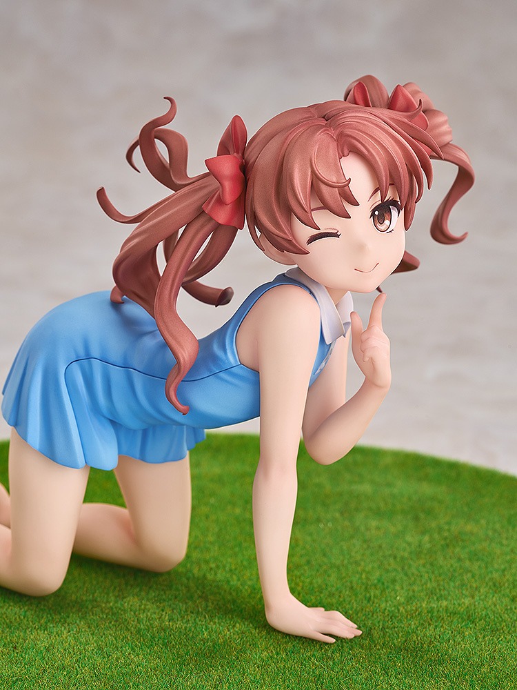 Scaled Figure 1/7 Shirai Kuroko - To Aru Kagaku no RailgunT By Good Smile Arts Shanghai