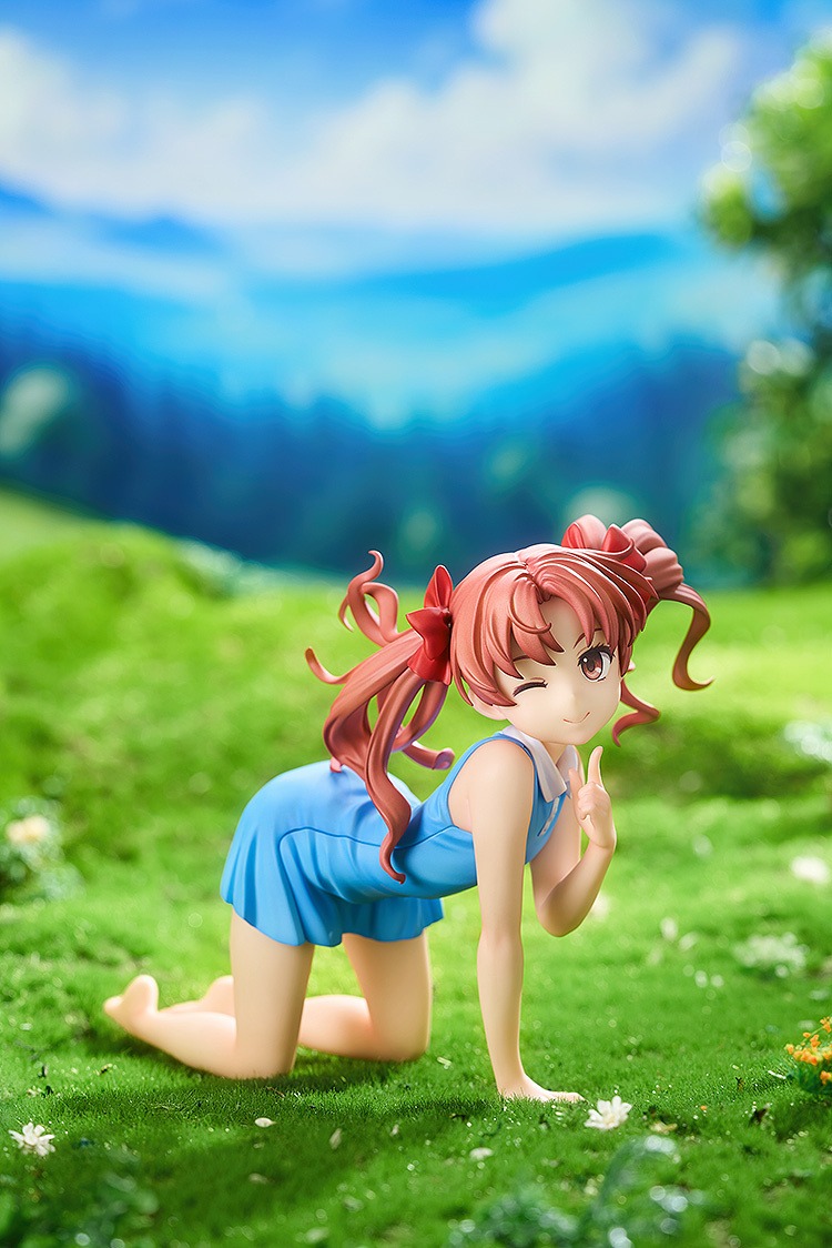 Scaled Figure 1/7 Shirai Kuroko - To Aru Kagaku no RailgunT By Good Smile Arts Shanghai