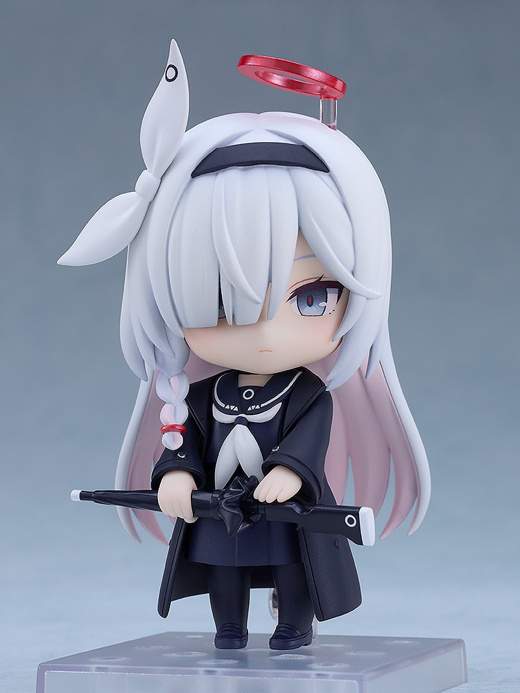 Nendoroid Plana - Blue Archive By Good Smile Company