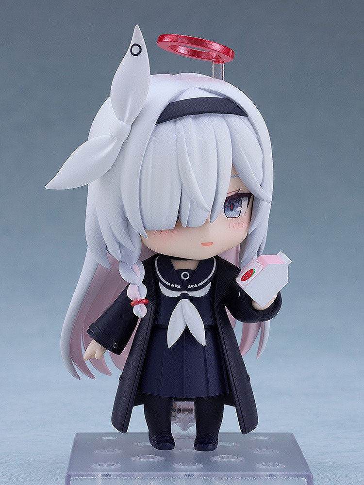 Nendoroid Plana - Blue Archive By Good Smile Company