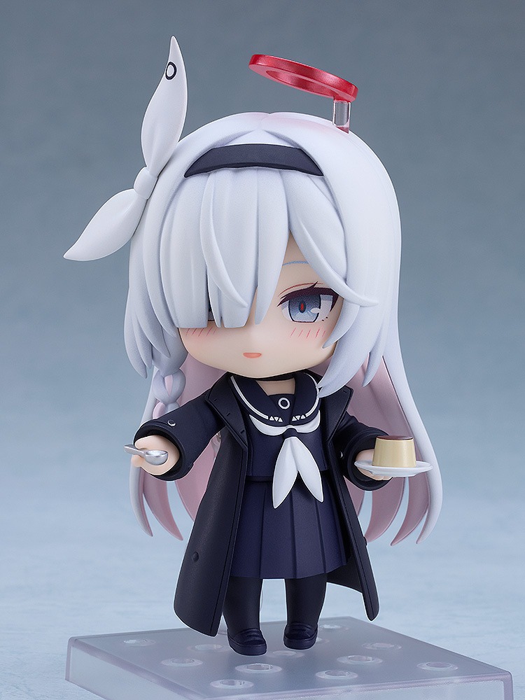 Nendoroid Plana - Blue Archive By Good Smile Company