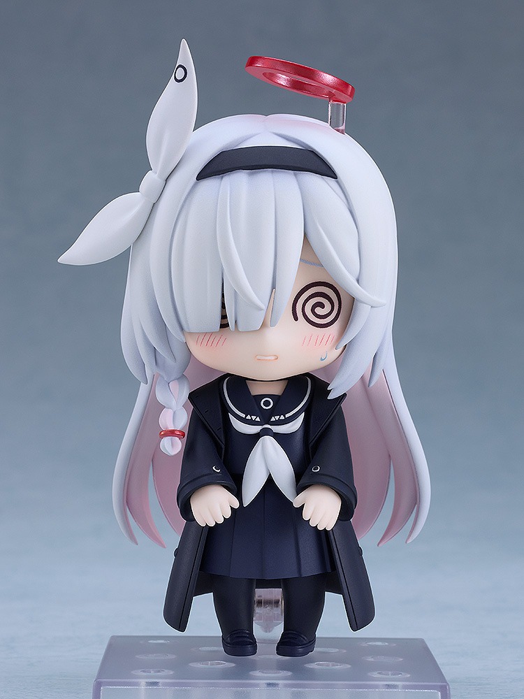 Nendoroid Plana - Blue Archive By Good Smile Company
