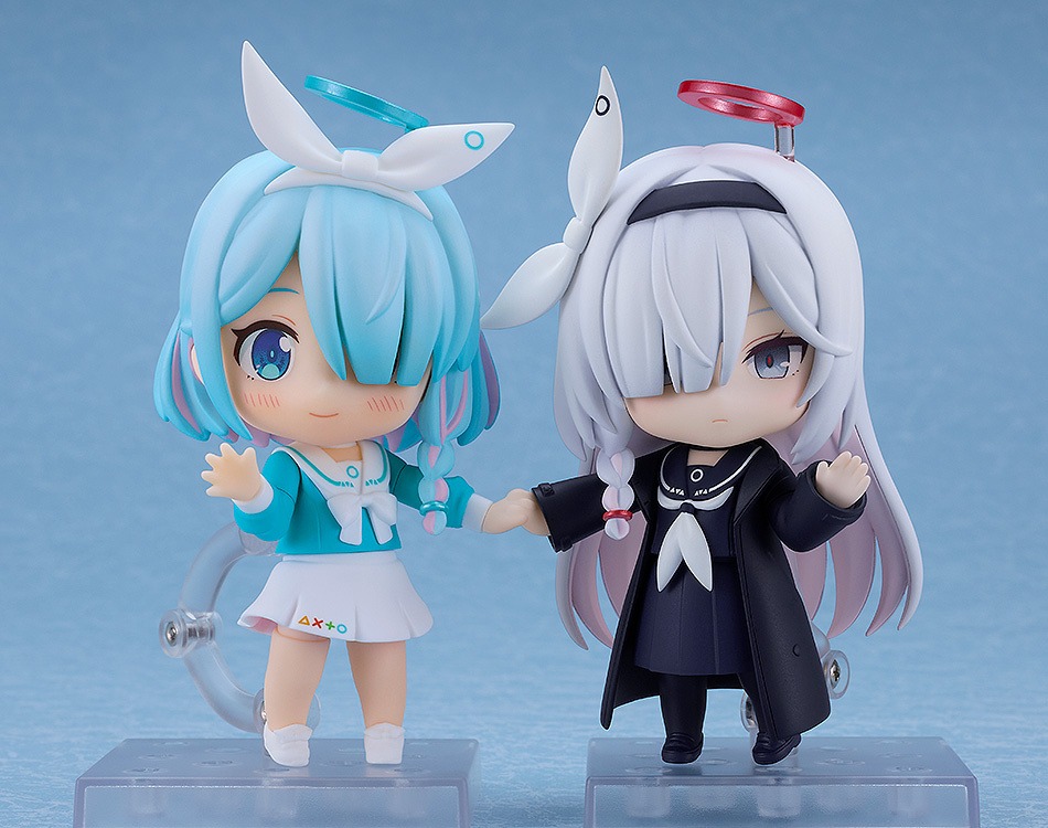 Nendoroid Plana - Blue Archive By Good Smile Company