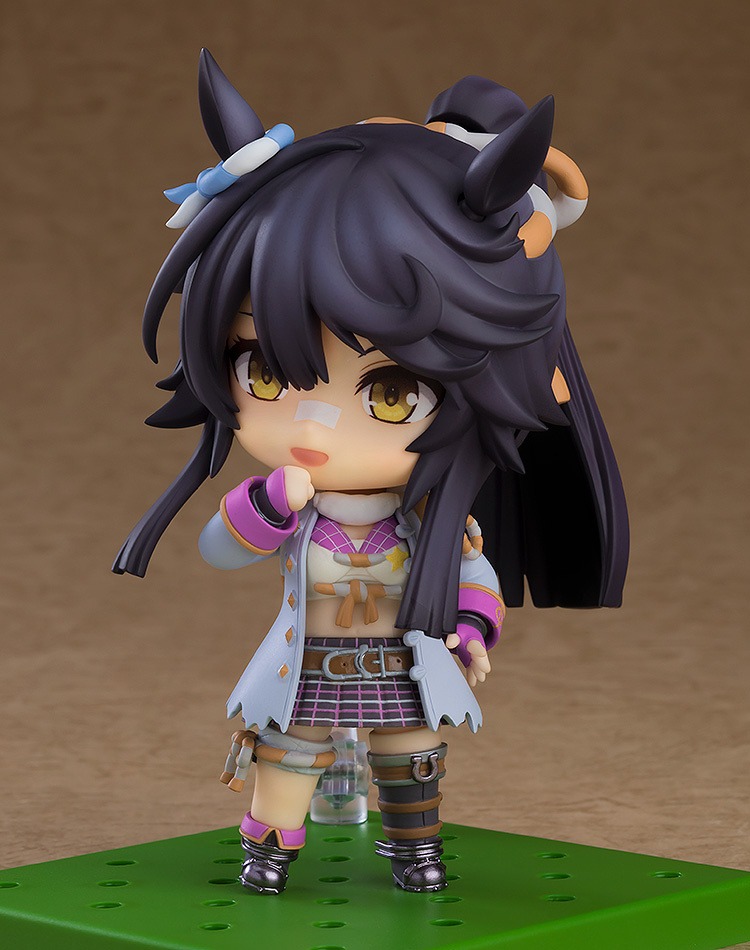 Nendoroid Narita Brian - Uma Musume: Pretty Derby By Good Smile Company