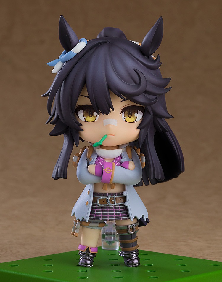 Nendoroid Narita Brian - Uma Musume: Pretty Derby By Good Smile Company