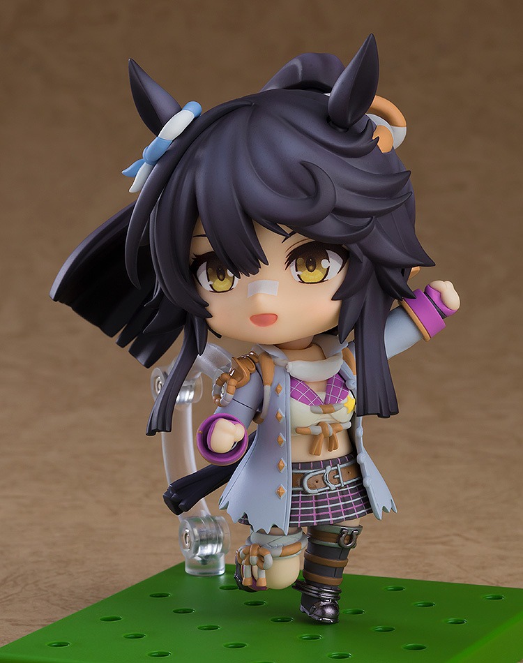 Nendoroid Narita Brian - Uma Musume: Pretty Derby By Good Smile Company