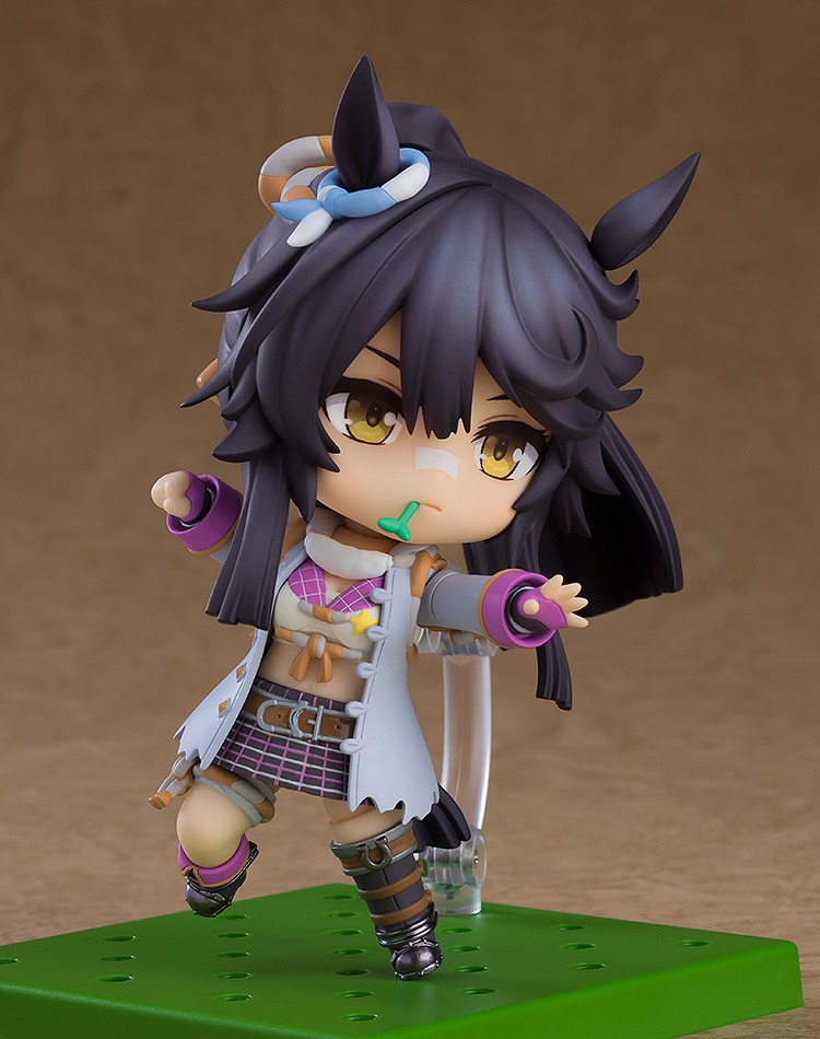 Nendoroid Narita Brian - Uma Musume: Pretty Derby By Good Smile Company
