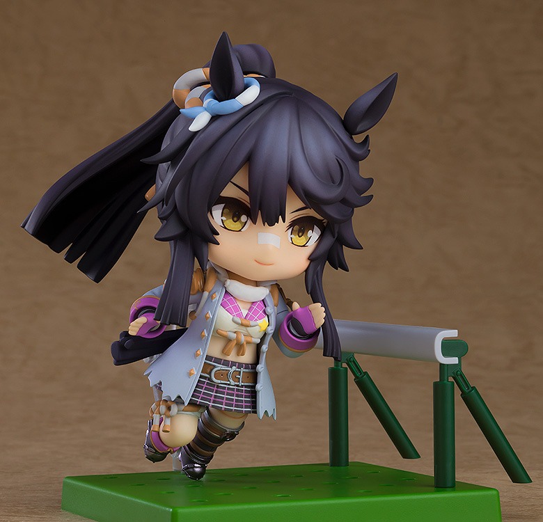 Nendoroid Narita Brian - Uma Musume: Pretty Derby By Good Smile Company