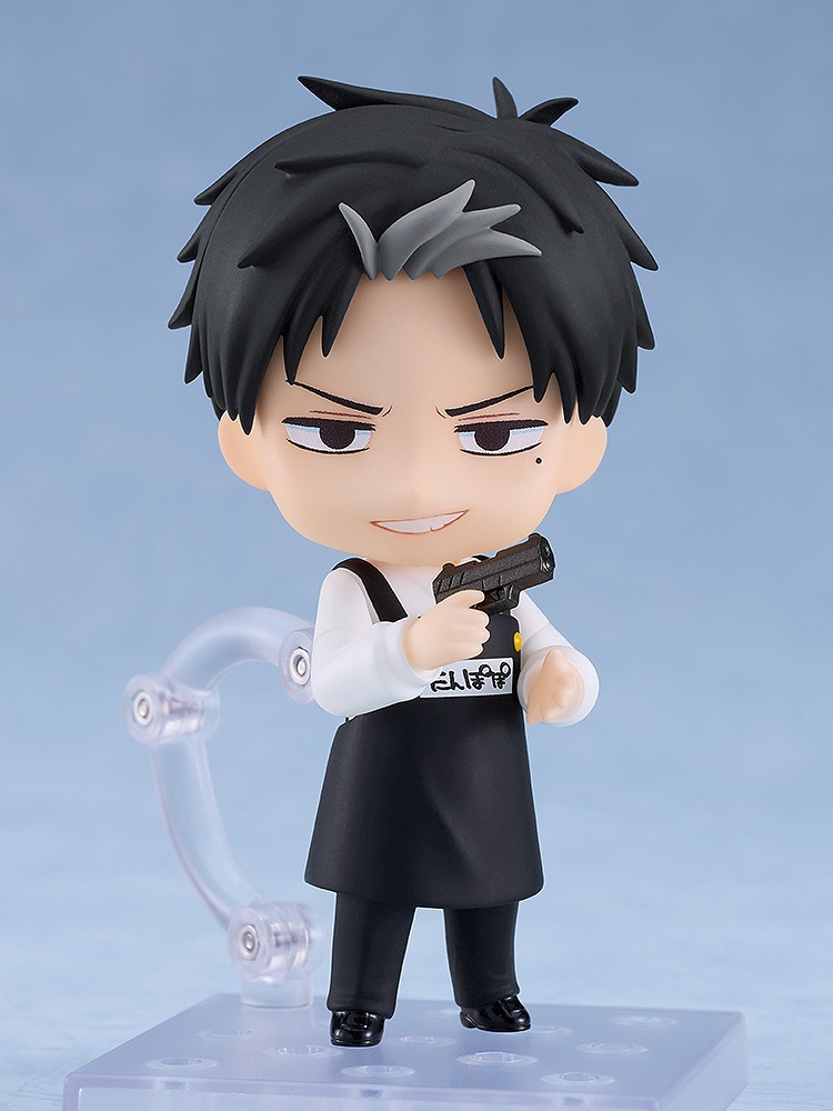 Nendoroid Doug - Youchien Wars By Good Smile Company