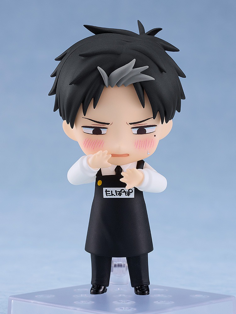 Nendoroid Doug - Youchien Wars By Good Smile Company