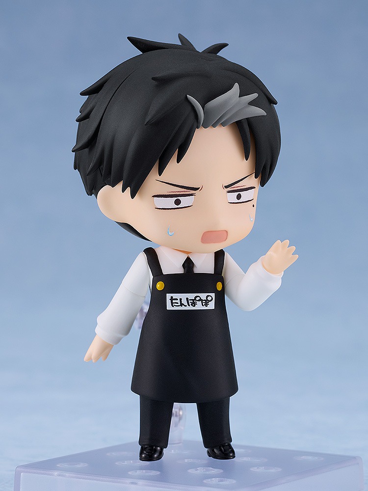 Nendoroid Doug - Youchien Wars By Good Smile Company