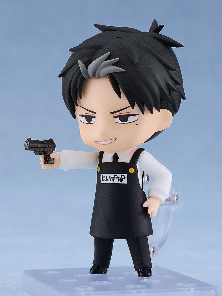 Nendoroid Doug - Youchien Wars By Good Smile Company