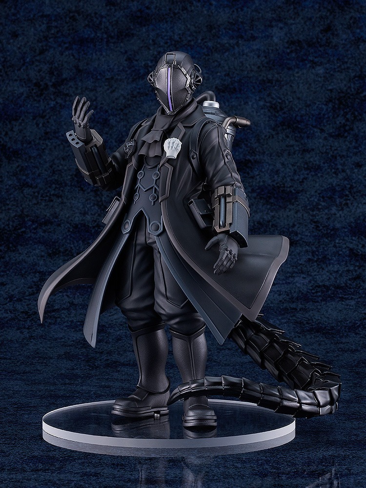 Pop Up Parade SP Figure Bondrewd - Made in Abyss (21cm) By Good Smile Company