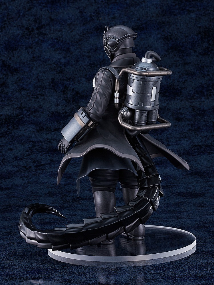 Pop Up Parade SP Figure Bondrewd - Made in Abyss (21cm) By Good Smile Company