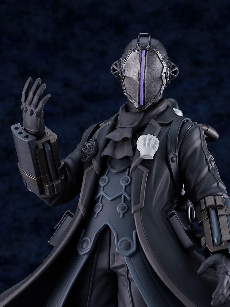Pop Up Parade SP Figure Bondrewd - Made in Abyss (21cm) By Good Smile Company