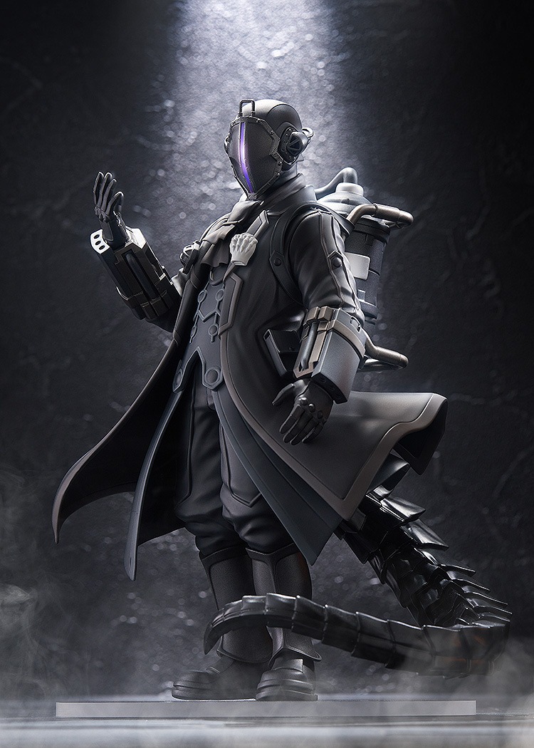 Pop Up Parade SP Figure Bondrewd - Made in Abyss (21cm) By Good Smile Company