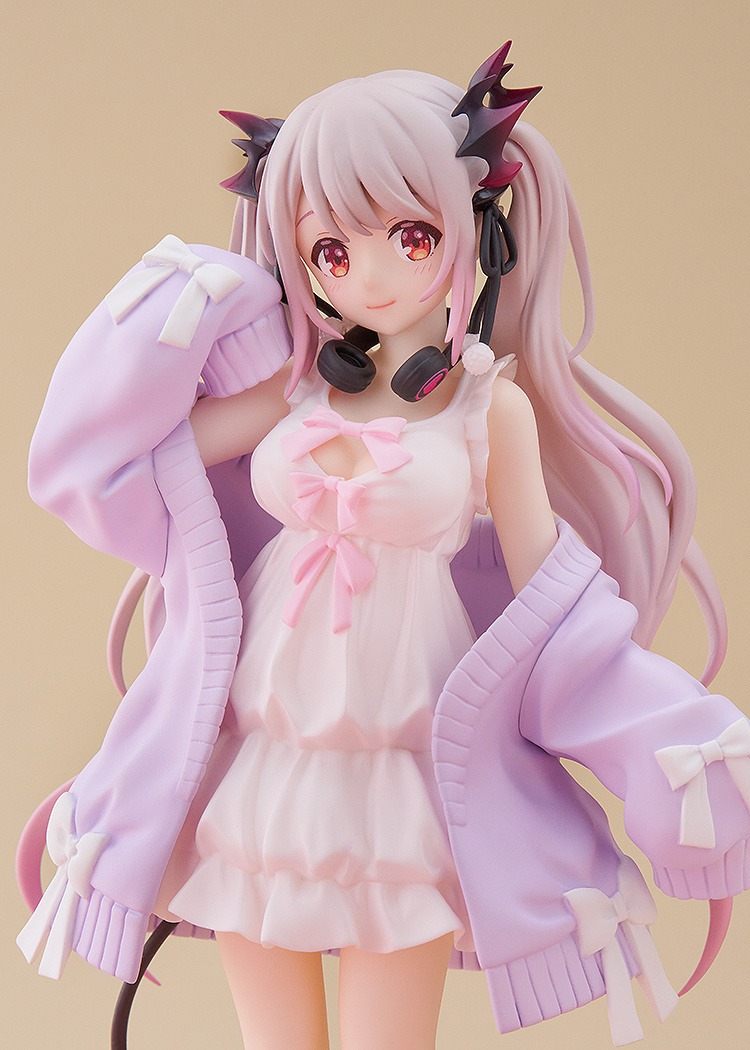 Pop Up Parade Figure Suou Patra - HoneyStrap (16,5cm) By Good Smile Company