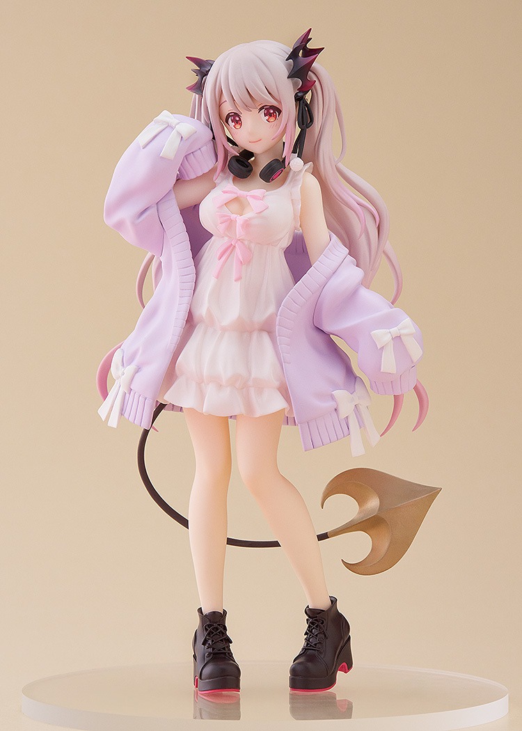 Pop Up Parade Figure Suou Patra - HoneyStrap (16,5cm) By Good Smile Company