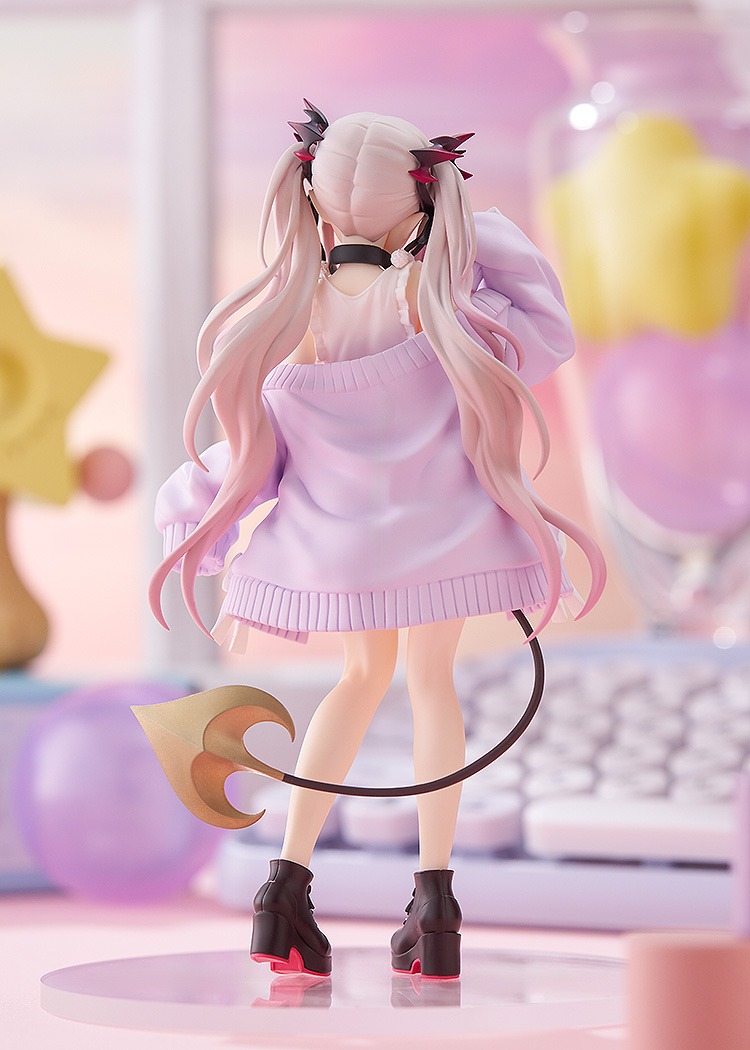 Pop Up Parade Figure Suou Patra - HoneyStrap (16,5cm) By Good Smile Company