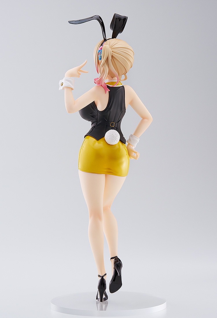 Pop Up Parade L Figure Rin - Bunny Garden (24cm) By Good Smile Company