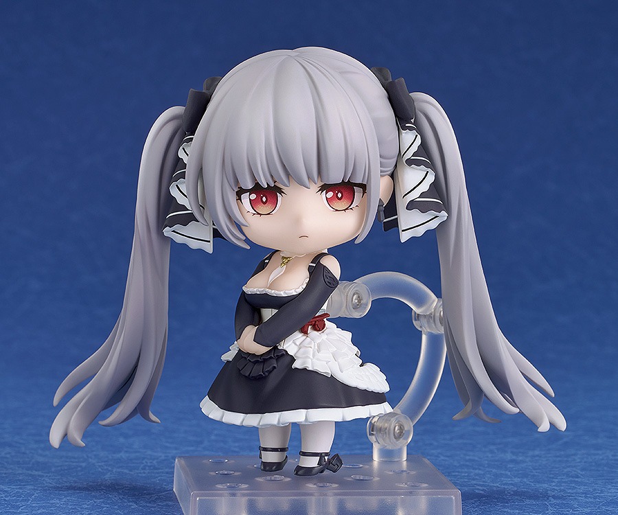 Nendoroid Formidable - Light Equipment Ver. Azur Lane By Good Smile Company