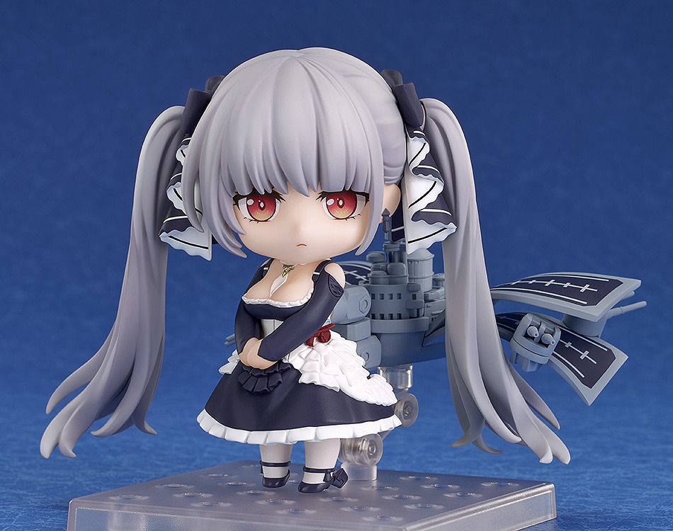 Nendoroid Formidable - Azur Lane By Good Smile Company