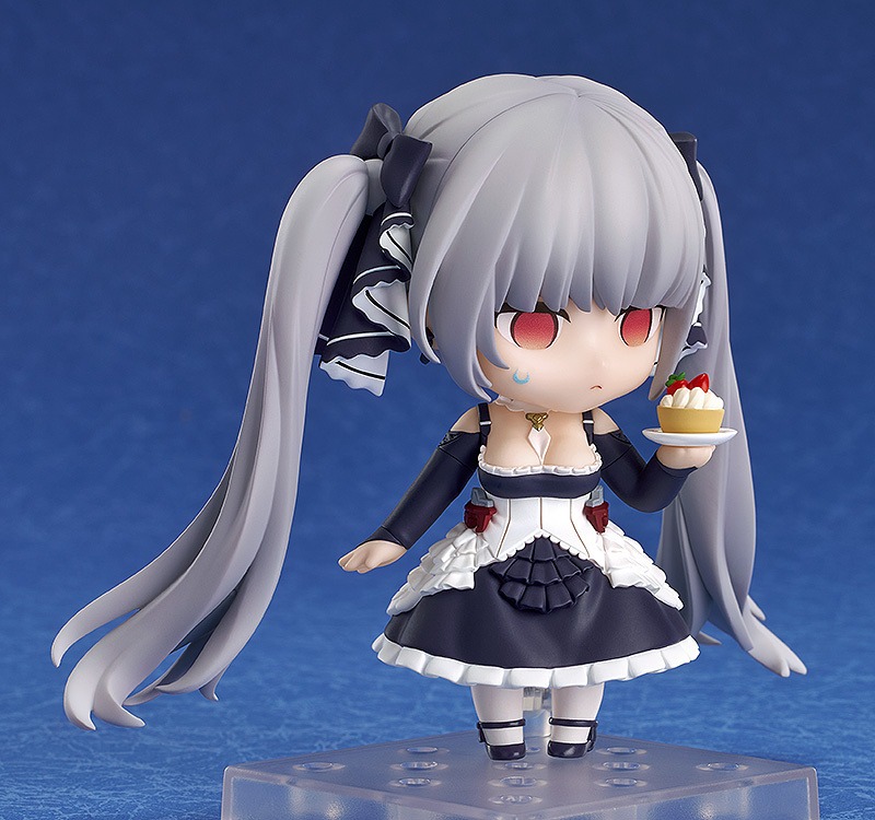Nendoroid Formidable - Azur Lane By Good Smile Company