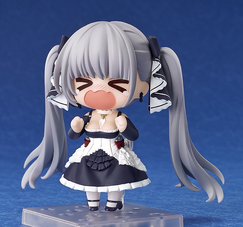 Nendoroid Formidable - Azur Lane By Good Smile Company