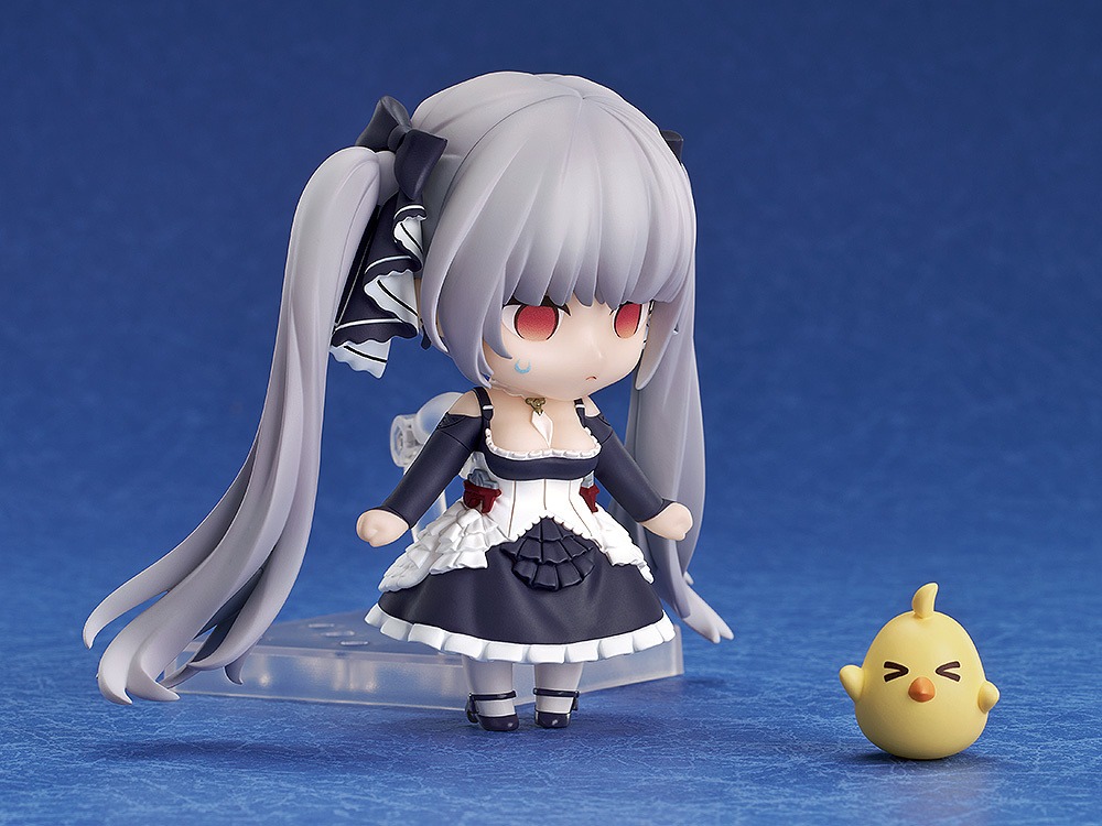 Nendoroid Formidable - Azur Lane By Good Smile Company