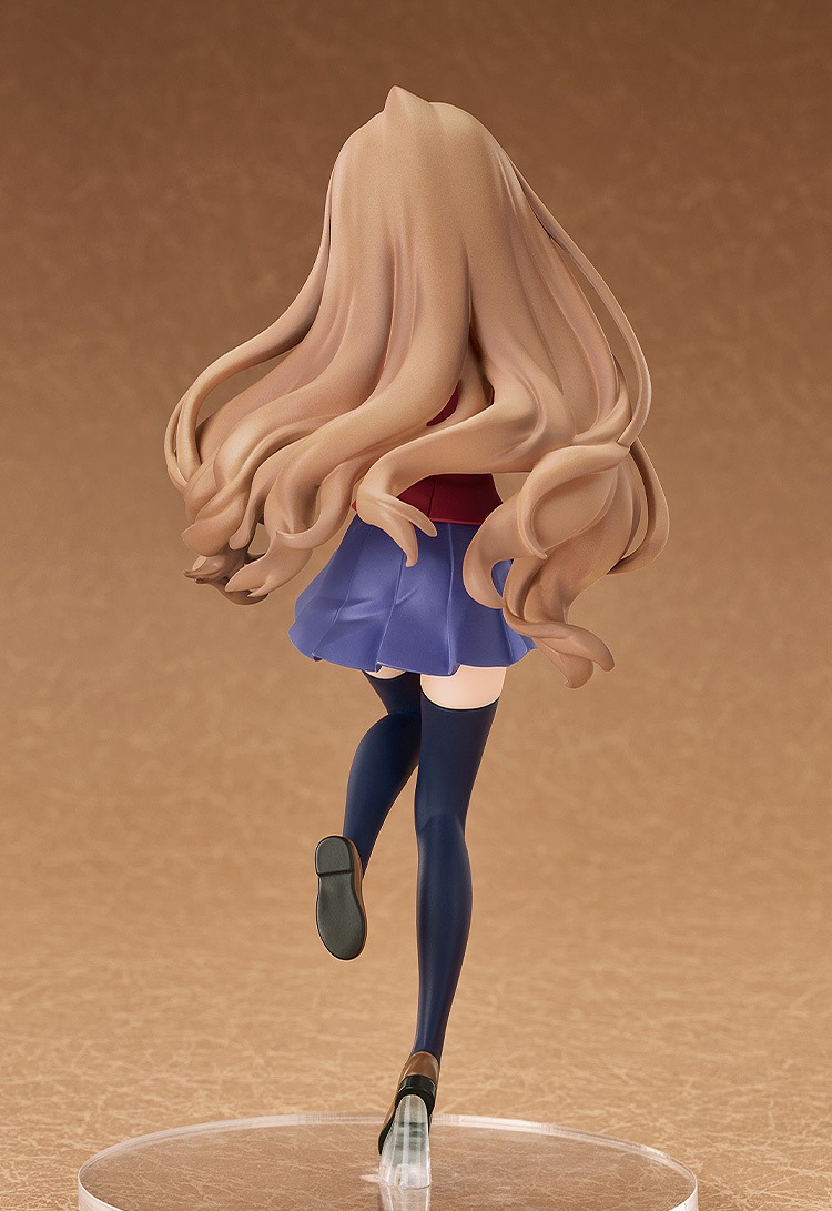Pop Up Parade Figure Aisaka Taiga - Toradora! By Good Smile Arts Shanghai