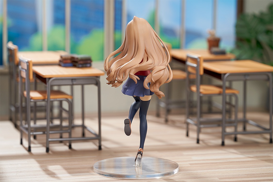 Pop Up Parade Figure Aisaka Taiga - Toradora! By Good Smile Arts Shanghai