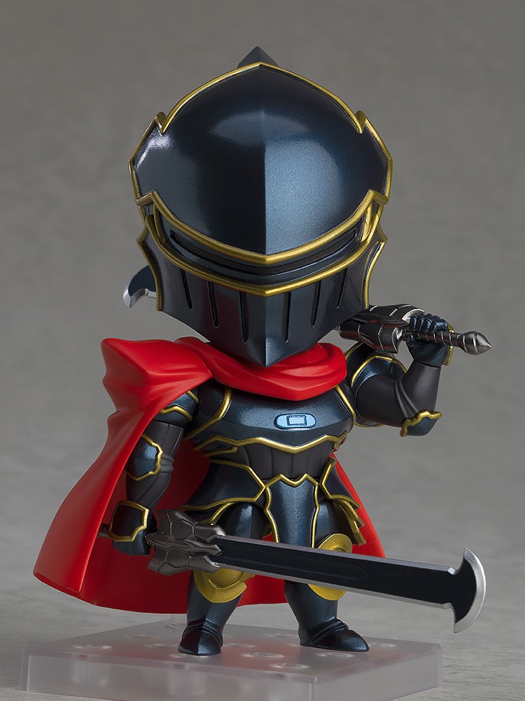Nendoroid Momon - Overlord By Good Smile Company