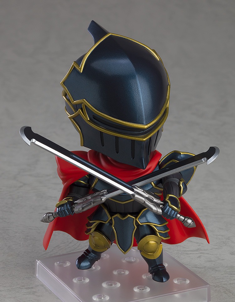 Nendoroid Momon - Overlord By Good Smile Company