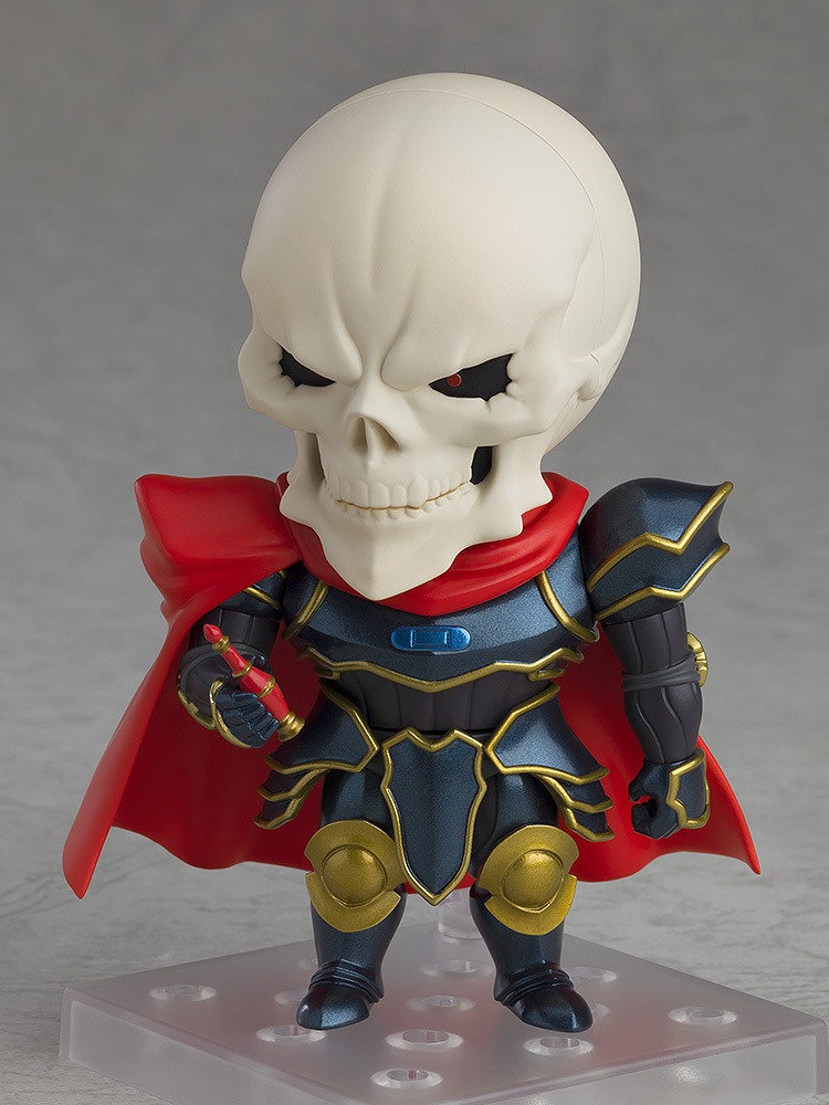 Nendoroid Momon - Overlord By Good Smile Company