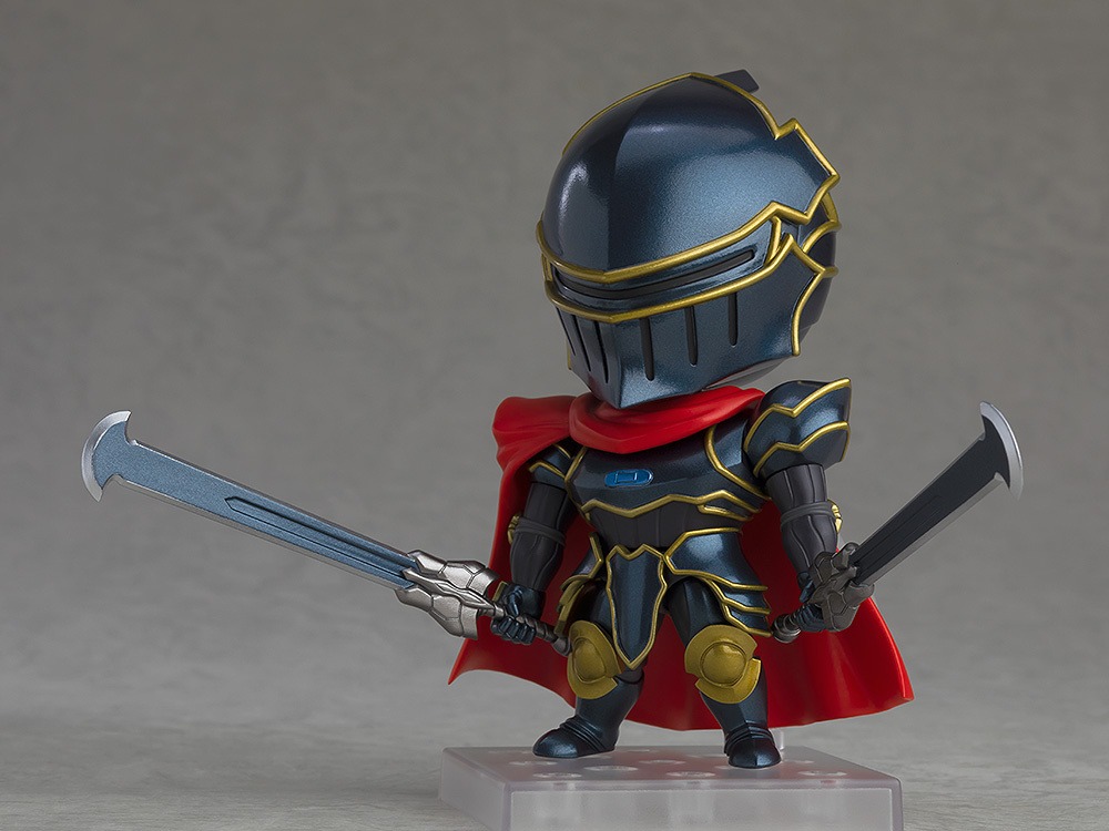 Nendoroid Momon - Overlord By Good Smile Company